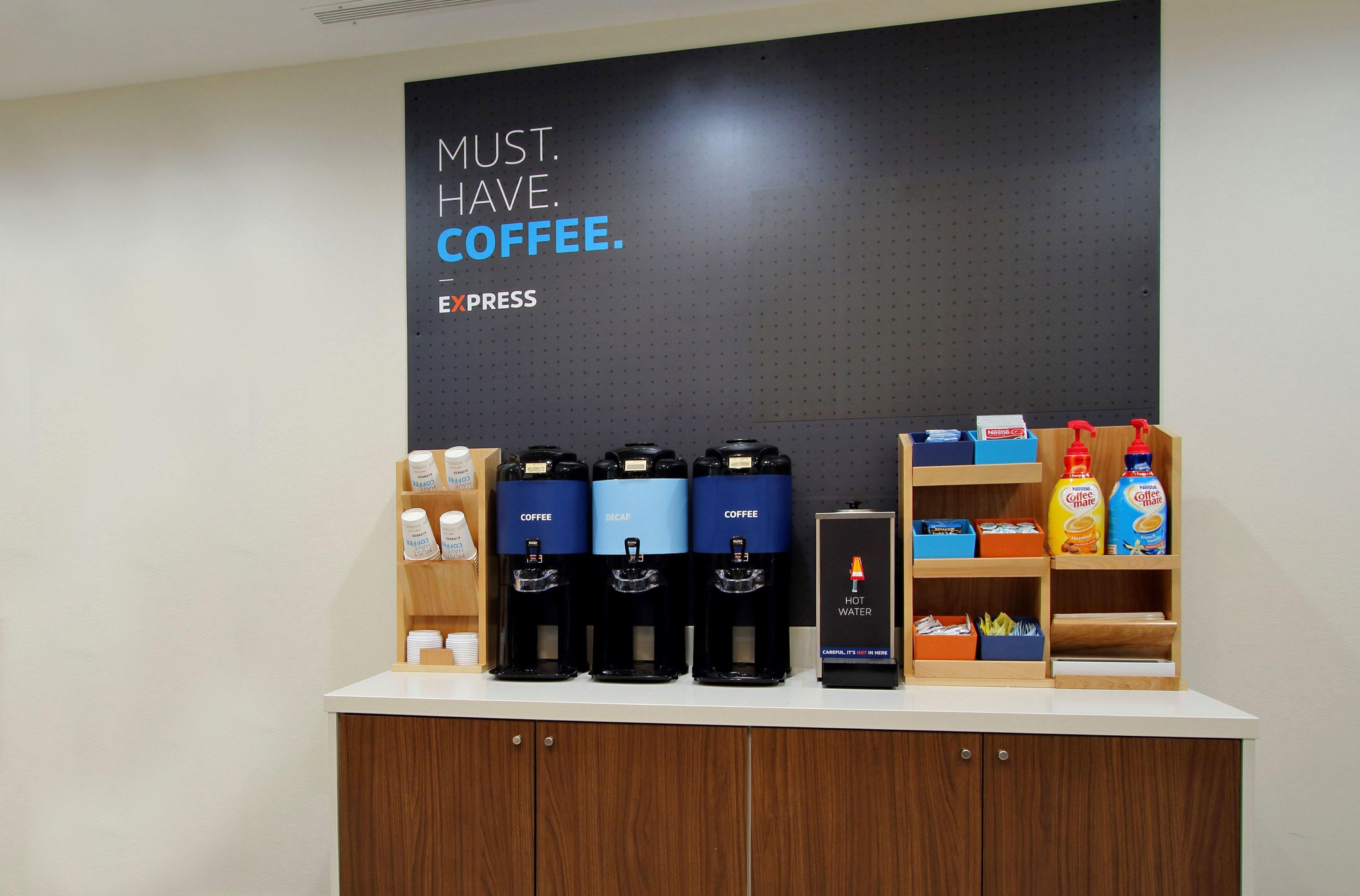 Holiday Inn Express & Suites Bay City By Ihg Eksteriør billede