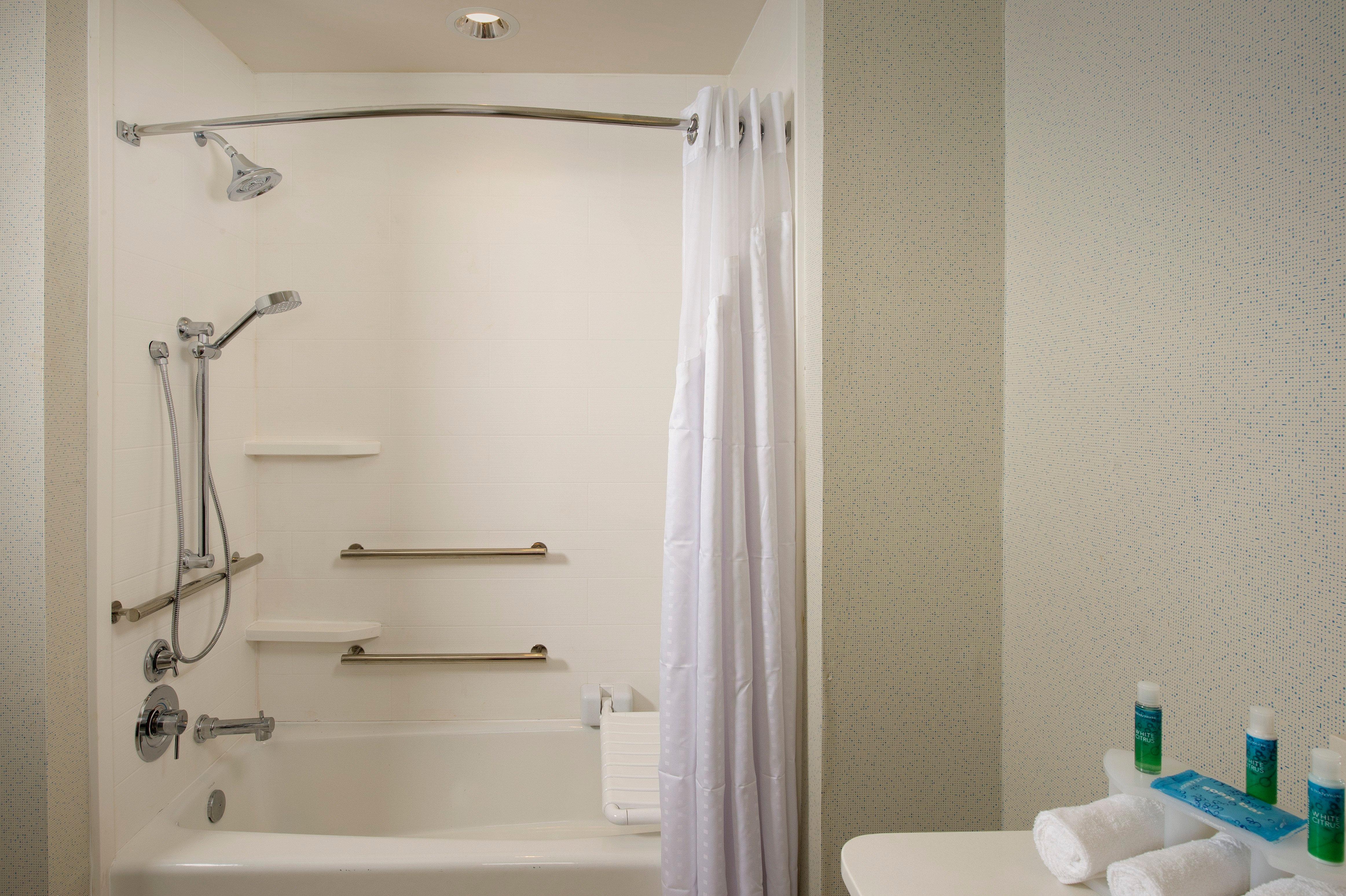Holiday Inn Express & Suites Bay City By Ihg Eksteriør billede