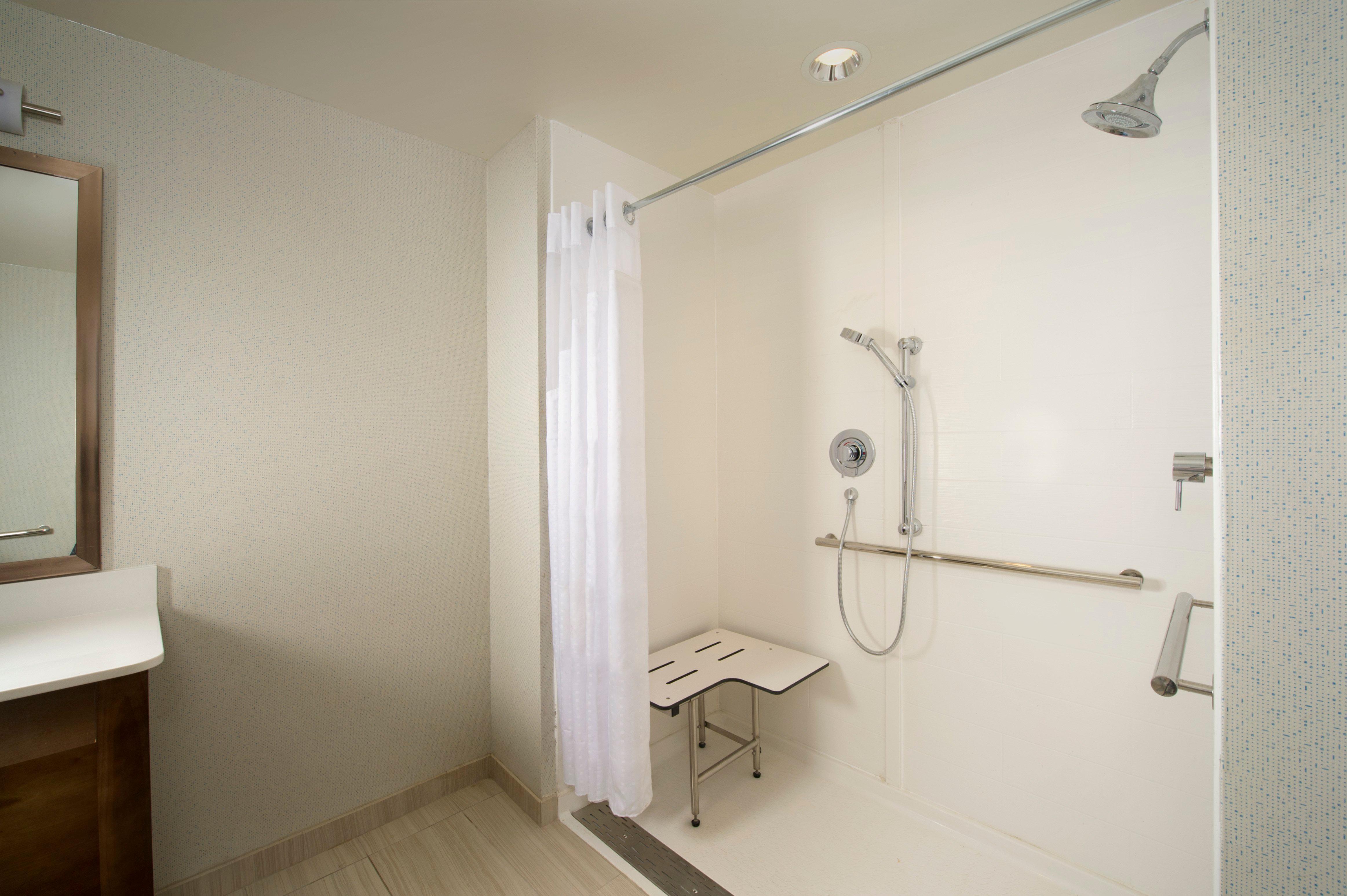 Holiday Inn Express & Suites Bay City By Ihg Eksteriør billede