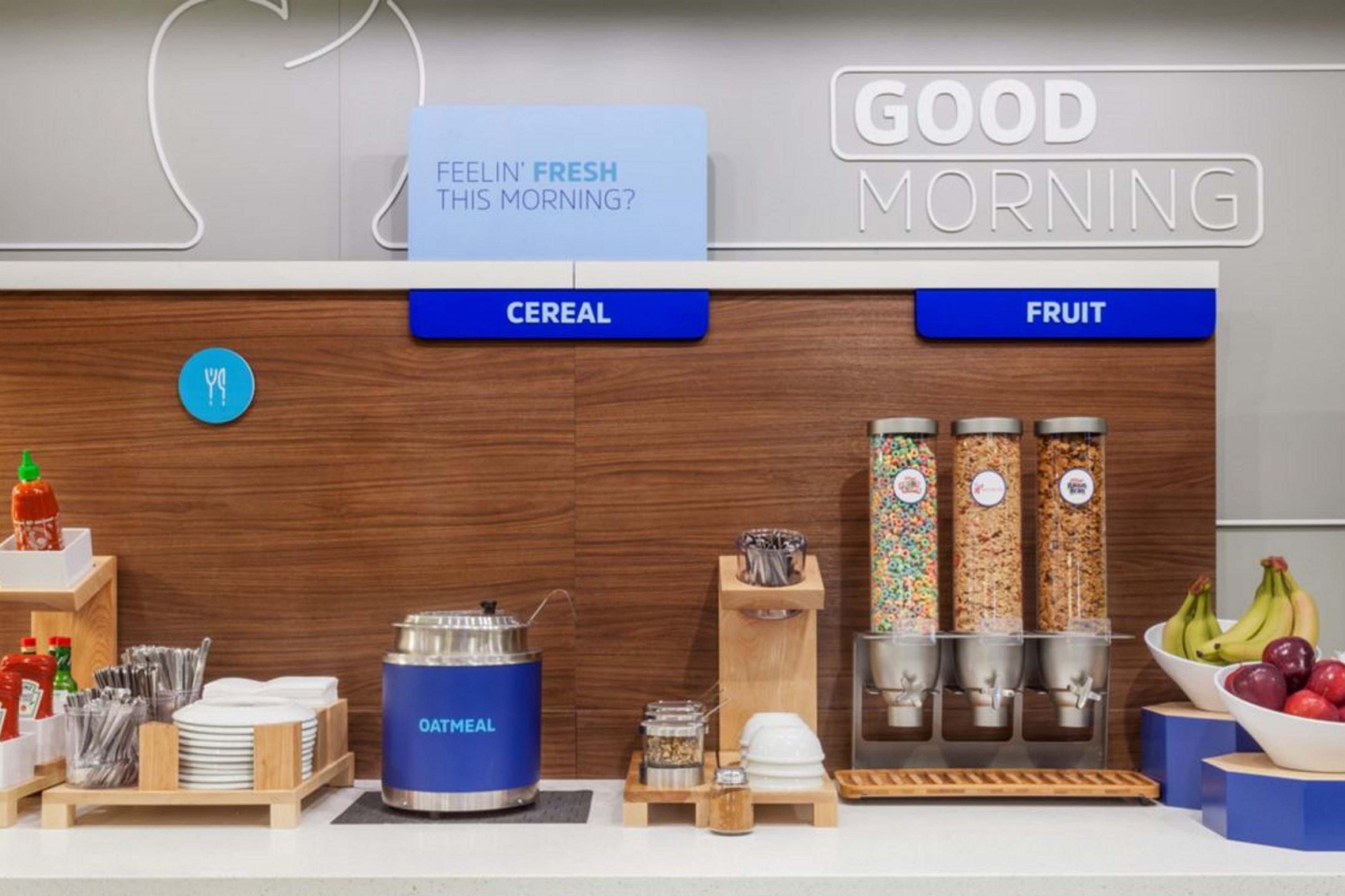 Holiday Inn Express & Suites Bay City By Ihg Eksteriør billede