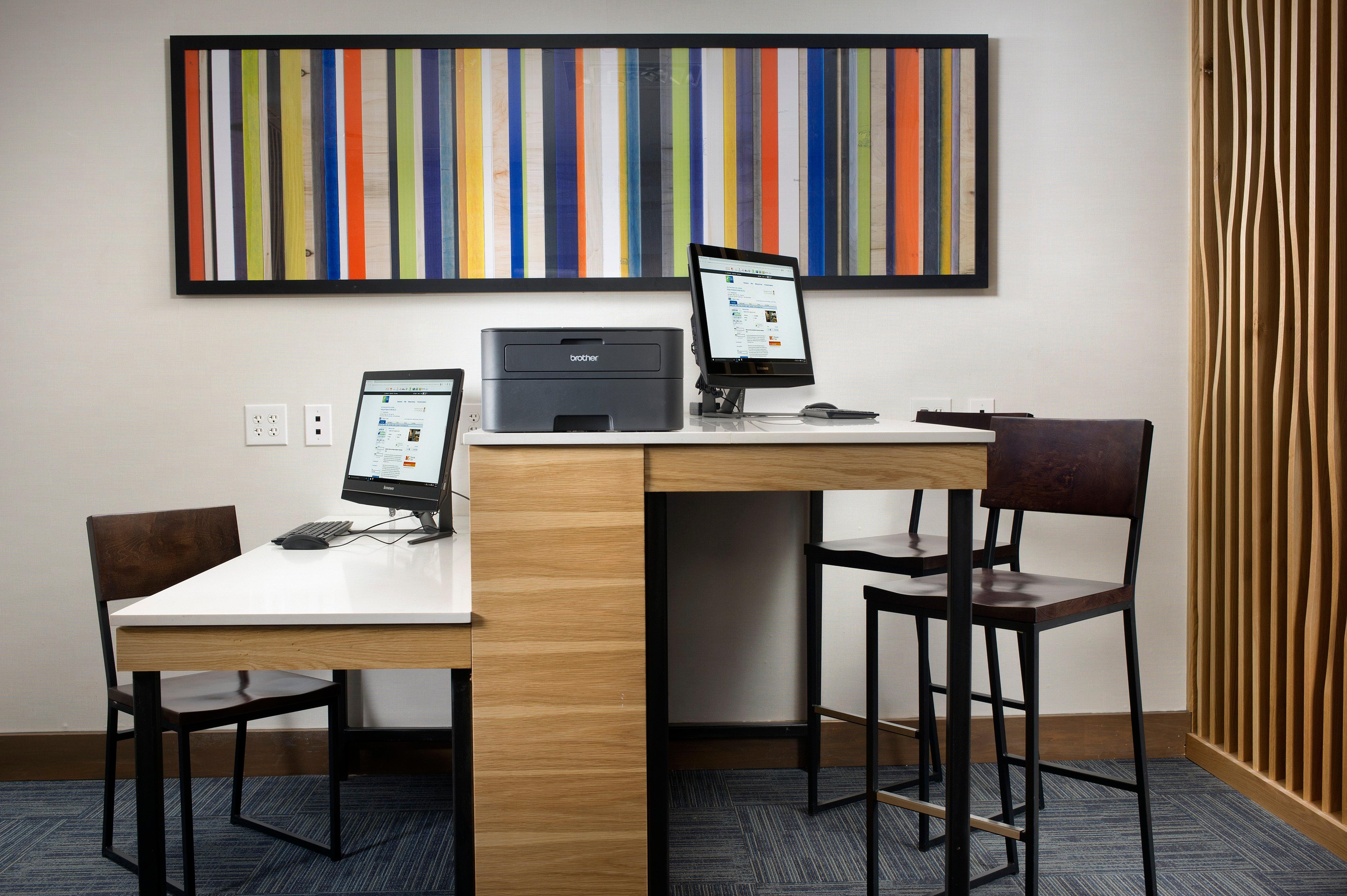 Holiday Inn Express & Suites Bay City By Ihg Eksteriør billede
