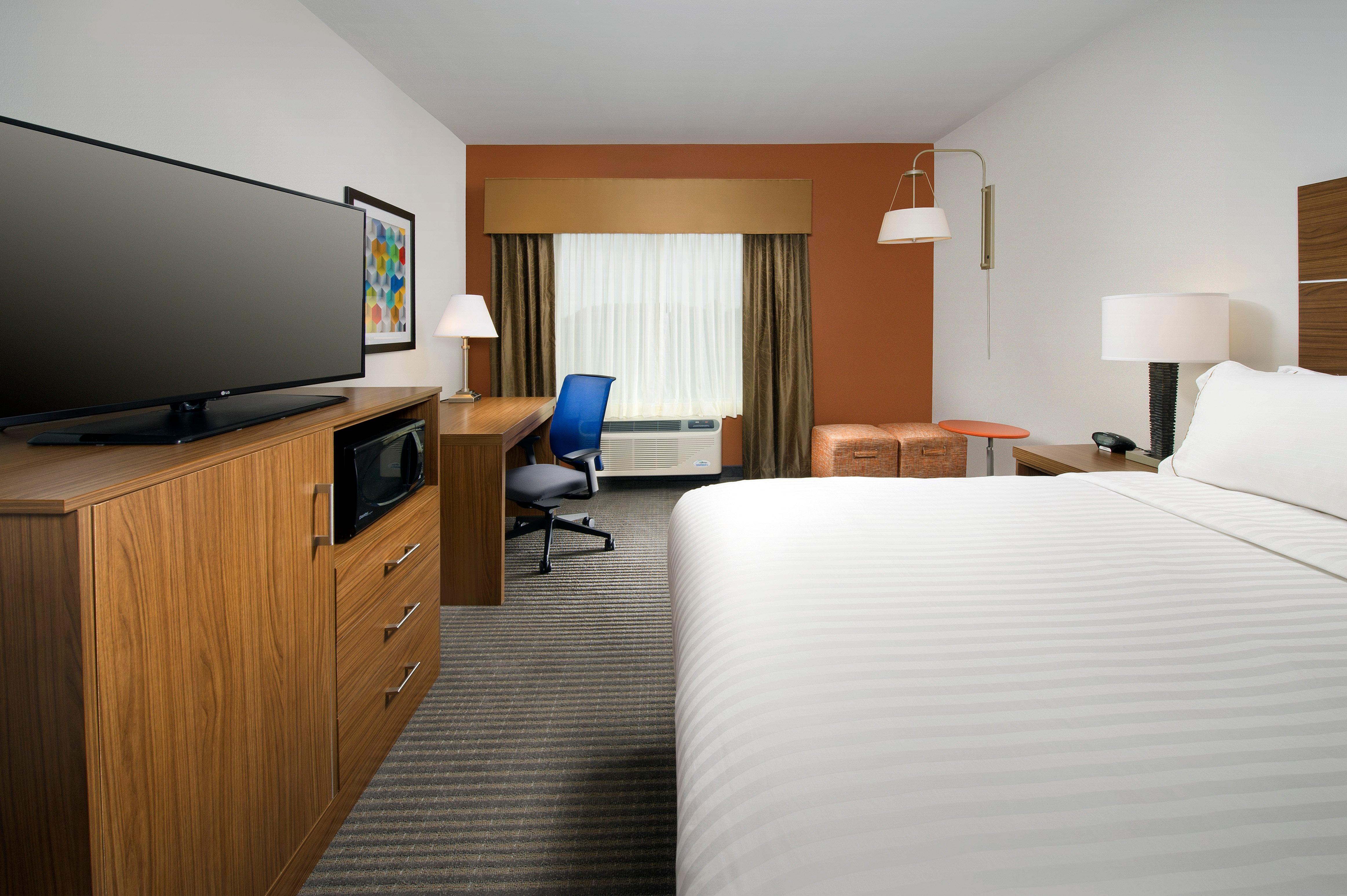 Holiday Inn Express & Suites Bay City By Ihg Eksteriør billede